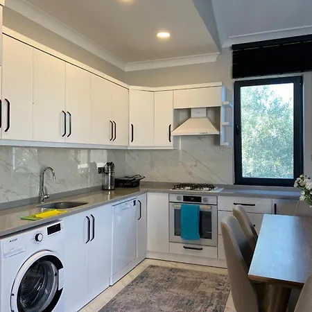 Viyana Duo 4* פאטהיה