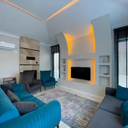Viyana Duo 4*