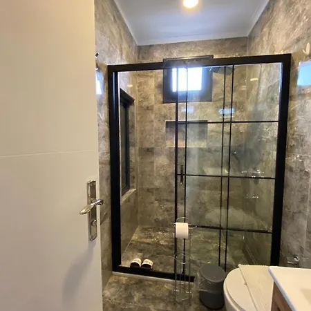 Viyana Duo 4* פאטהיה